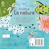 Zoom IMG-1 la natura ediz a colori