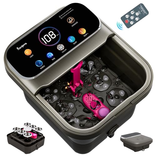 Ranjova Foot Spa Electric