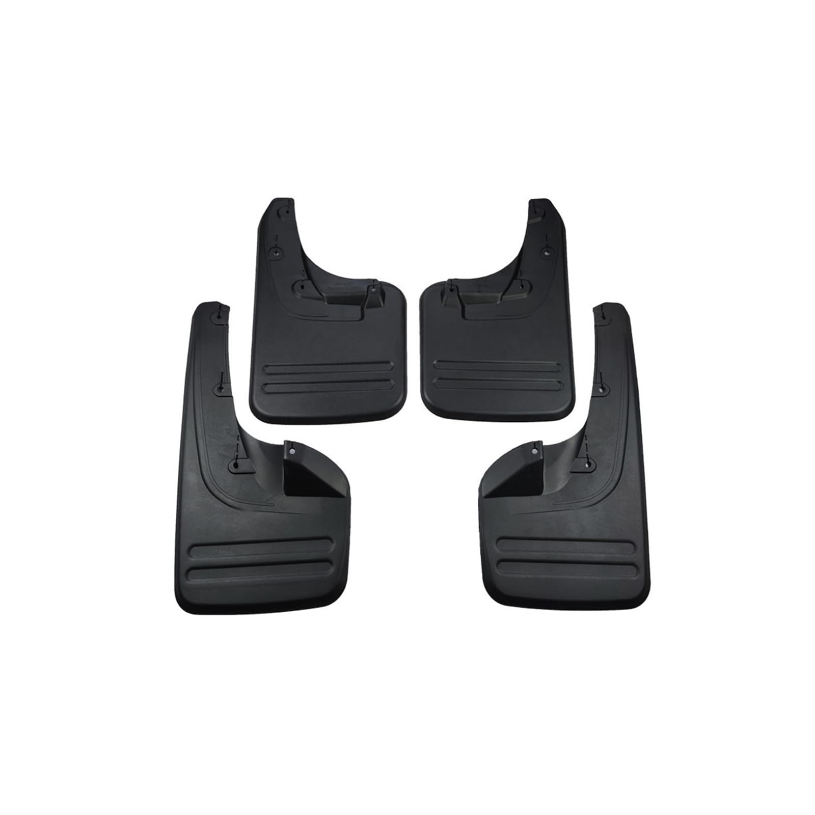 SWTBUFL Reinforced Guards