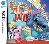 Disney Stitch Jam - Nintendo DS (Renewed)