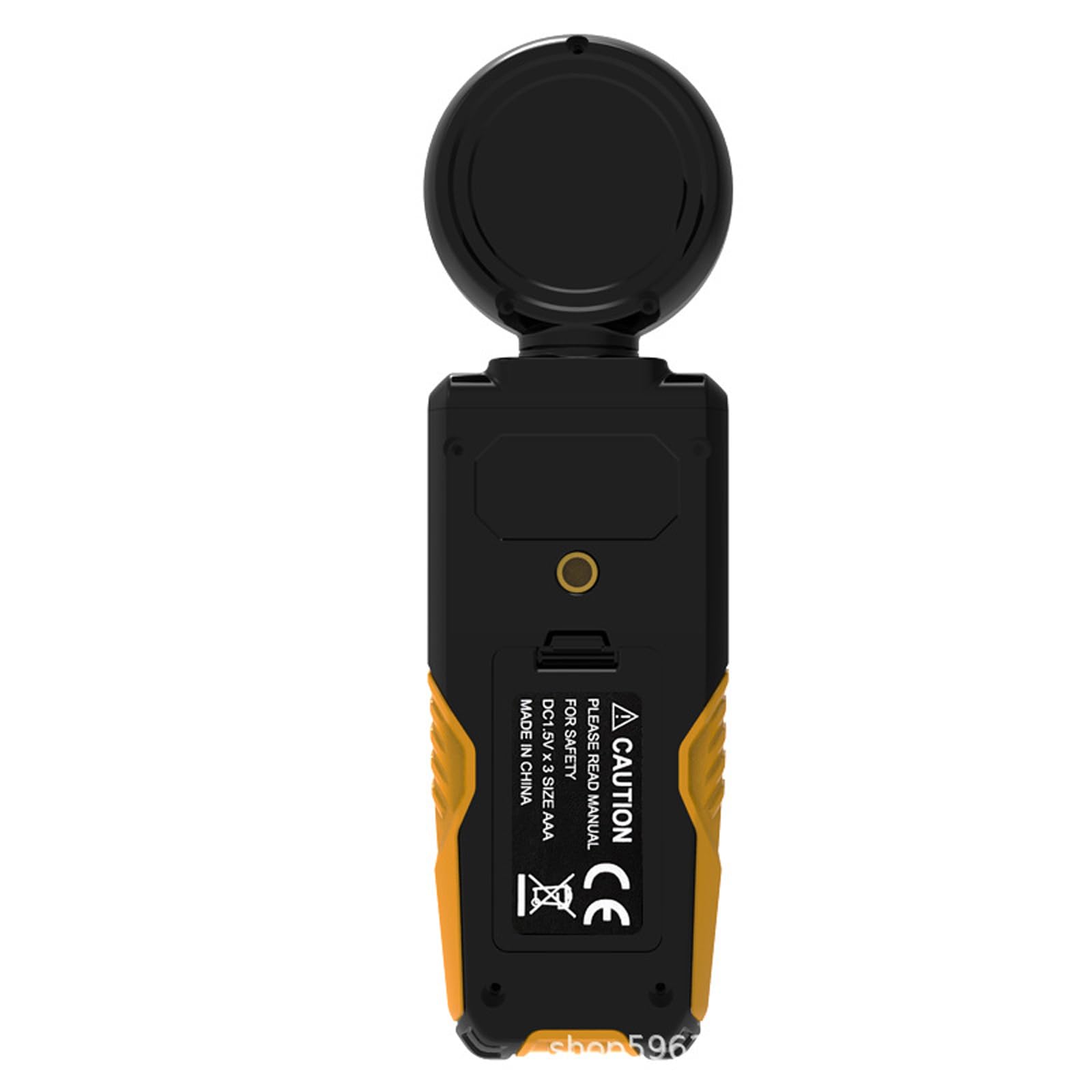 Hdoytxxm Light Intensity Measurement Device With Multiple Mode Digital Meter Data Display For Indoor Outdoor Applications Digital Luxmeter Tester For Indoor/Outdoor