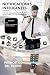 AIMIUVEI Smartwatch, Reloj Inteligente Mujer Hombre IP67 con Pulsómetro, 1.4 Inch Smartwatch...