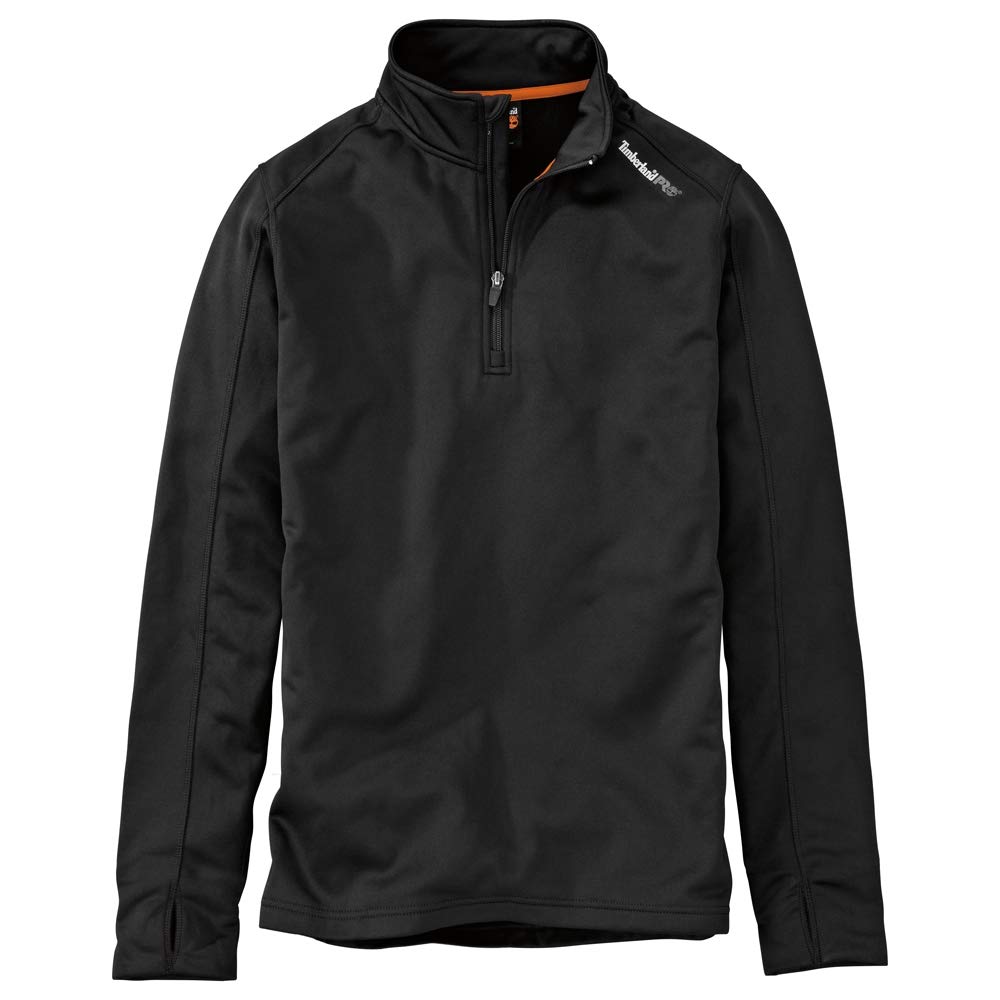 Timberland PROMen's 1/4 Zip Understory Fleece Top
