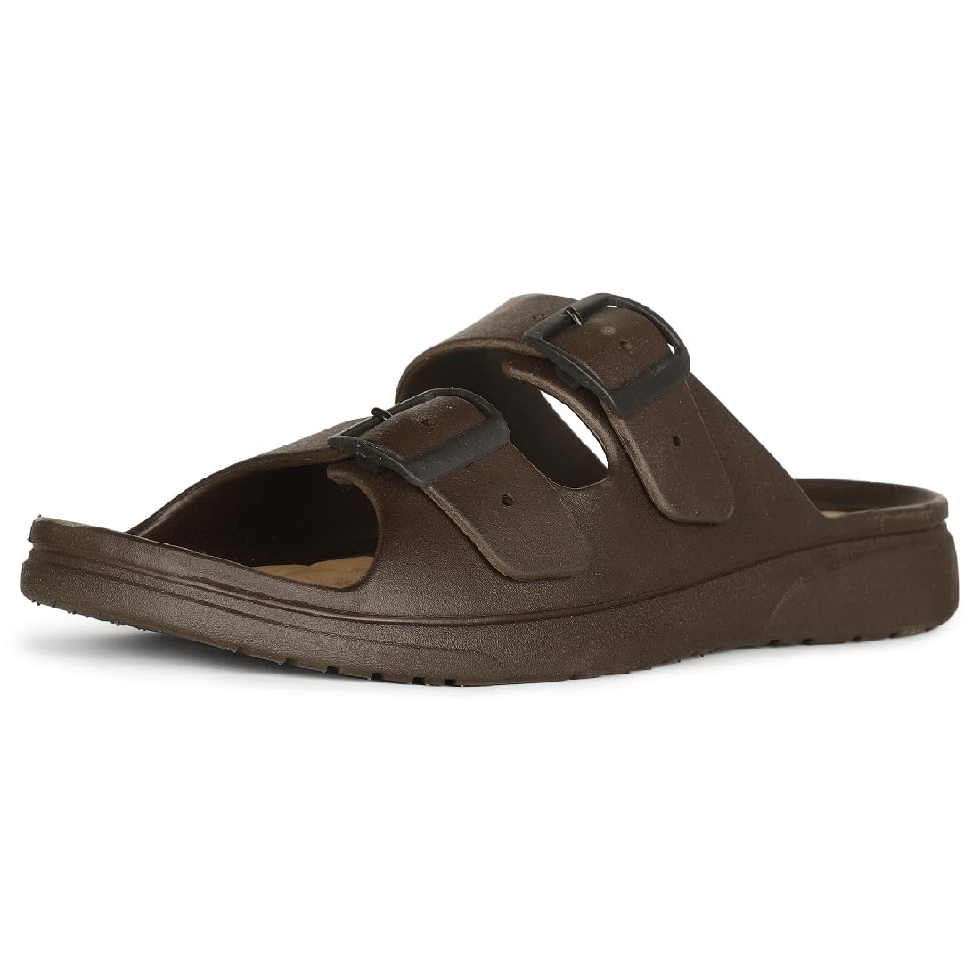 Bata Sandak Marson Mule Men Mule Slippers in Brown (B0CFM113NM) Amazon Price History, Amazon Price Tracker