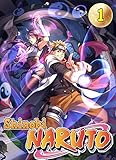  The Evil\'s Sealed Inside A Person Spirit: Shinobi Naruto Manga Pack 1 (English Edition)