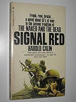SIGNAL RED B000MQ8MM0 Book Cover