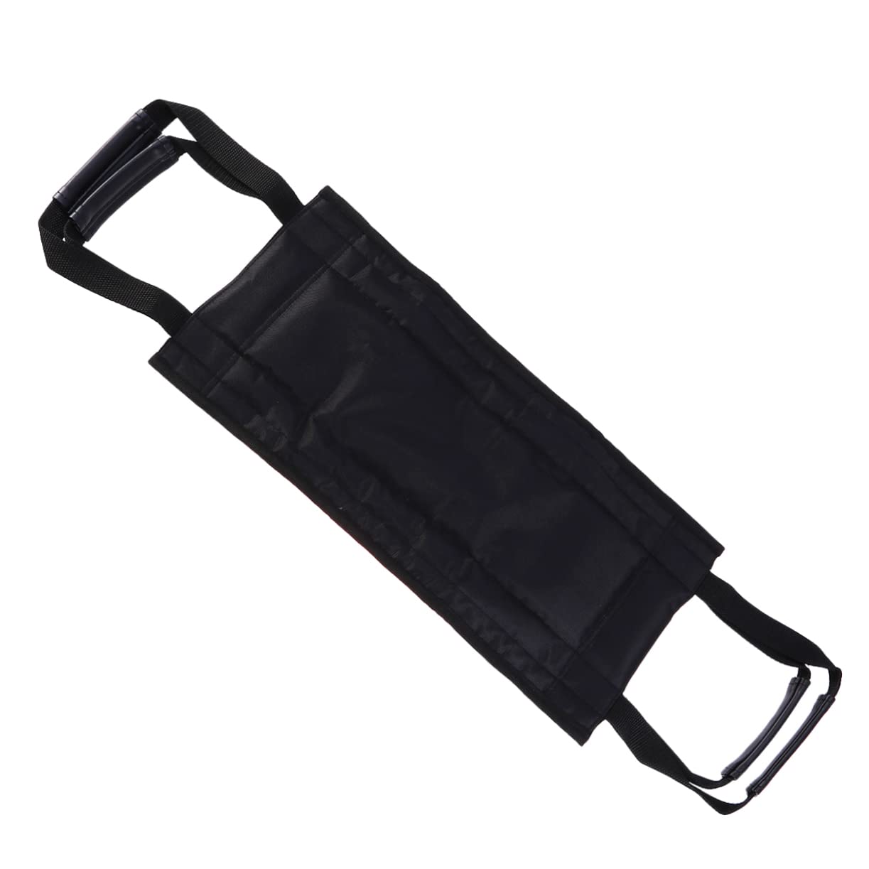 Ipetboom Simple Transfer Band for Elderly Comfortable Transfer Aid Lightweight Belt for Disabled Elderly Sponge Padding