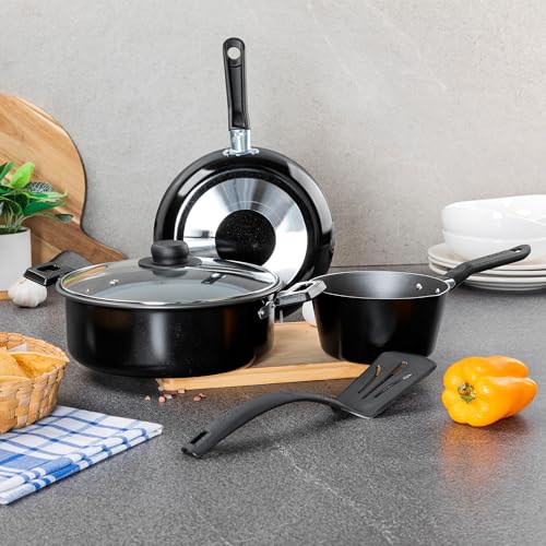 Listado de Bateria de cocina ekco favoritos de las personas. 26 bateria de cocina ekco marca EKCO (2)