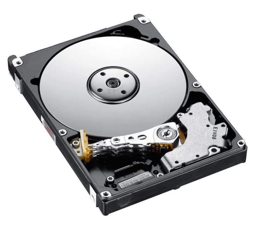 Amazon.com: ST500LT012 Seagate Momentus 500GB 5.4K RPM 2.5 Inches