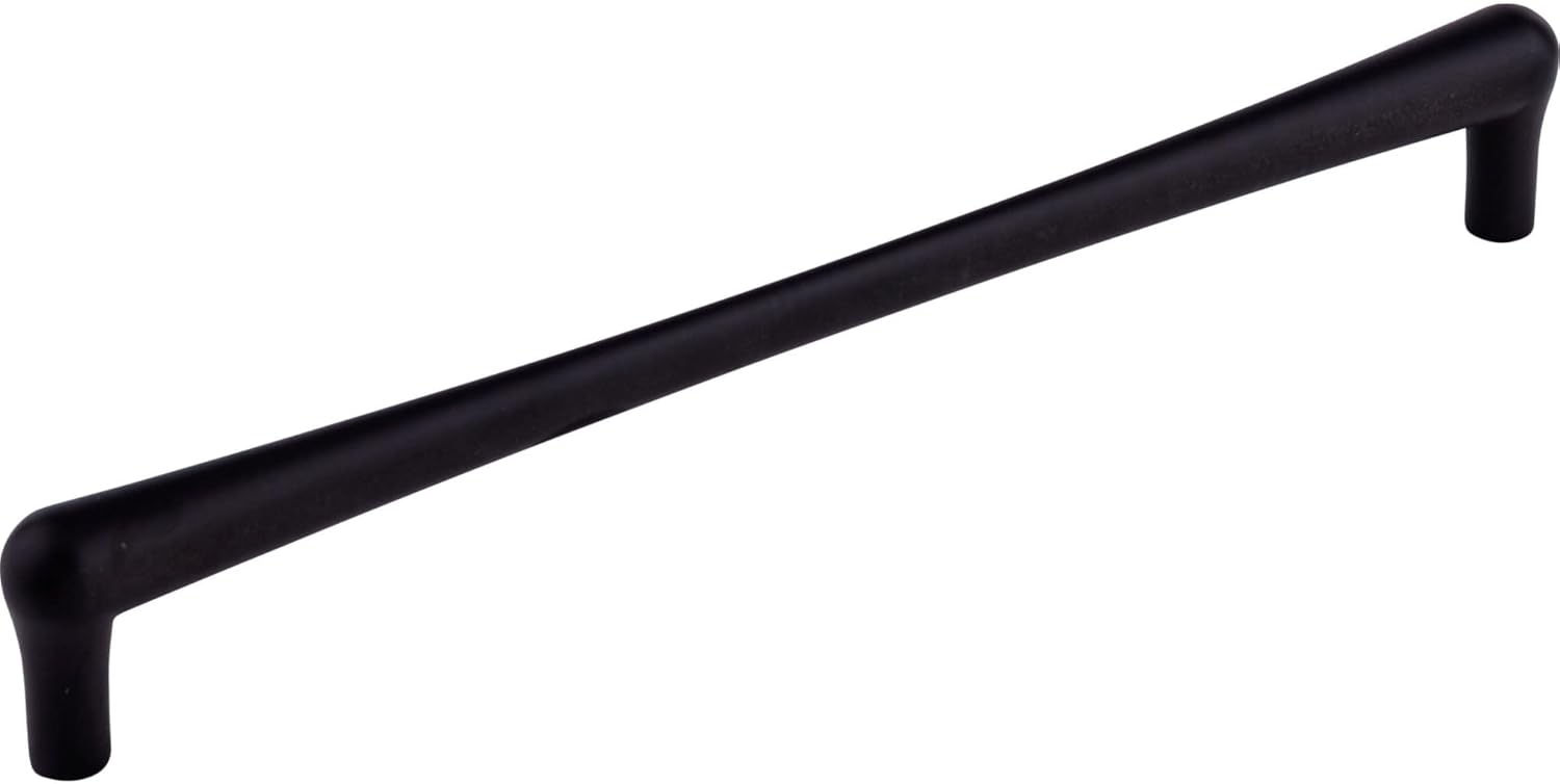 Top Knobs TK767HB TK767 Barrington 9 Inch Center to Center Handle Cabinet Pull