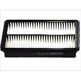 Länge [mm]: 278 Filtron Luftfilter, ap107/10