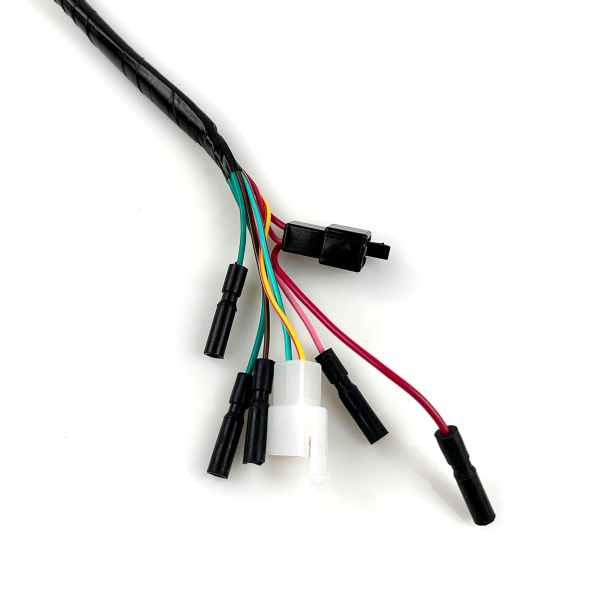 Main Electrical Harness Wiring Wire Harness for Honda FourTrax 300 TRX300 2x4 TRX300FW 4x4 1994-1997 32100-HM5-670