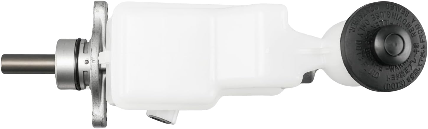 PHILTOP M630514 Brake Master Cylinder Assembly Replacement for Toyota Corolla 2003-2008, Toyota Matrix 2003-2008, Pontiac Vibe 2003-2008