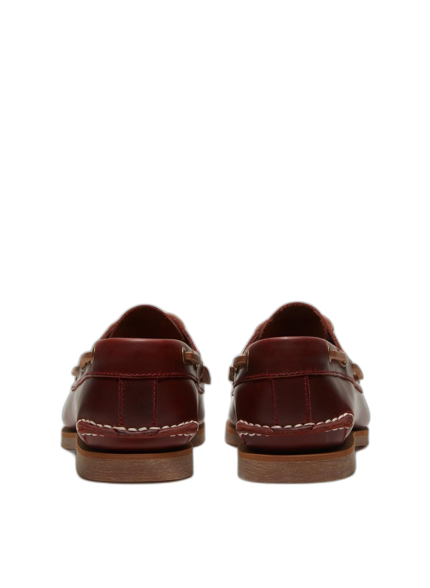 Timberland - Scarpa da Barca Donna Cedar bay Essential