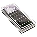 Charisma 22G Stainless Steel 1.5mm Ball Shape Nose Bone Studs Hypoallergenic Piercing Jewelry 40pcs Box Set