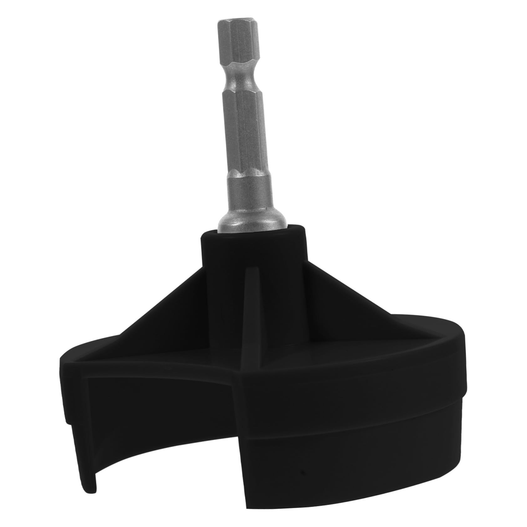 NUOBESTY 3stücke Knitting Machine Crank Handle Adapter Für Schnelles Stricken Praktisches Zubehör Für Anfänger Und Kreative Handwerker Installieren Modifikationen