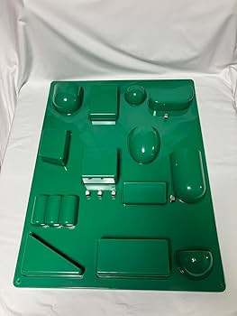 Amazon.co.jp: ウォール シェルフ 小物入れ スペースエイジ