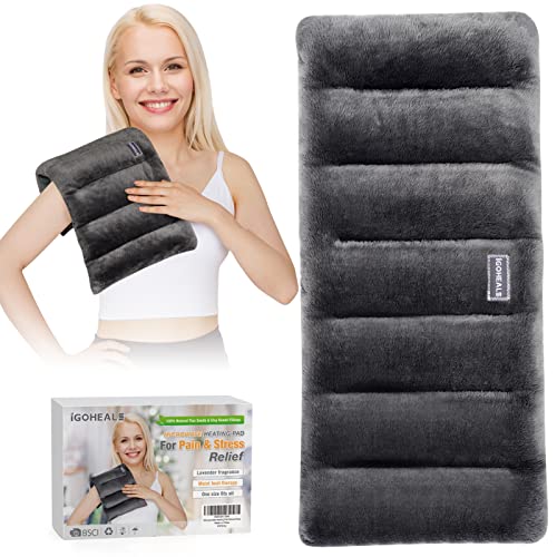 Find The Best Moist Heating Pad Microwave Reviews & Comparison Katynel