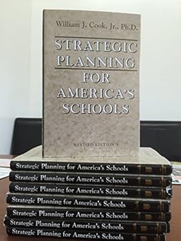 Paperback Strategic Planning for America's Schools Book