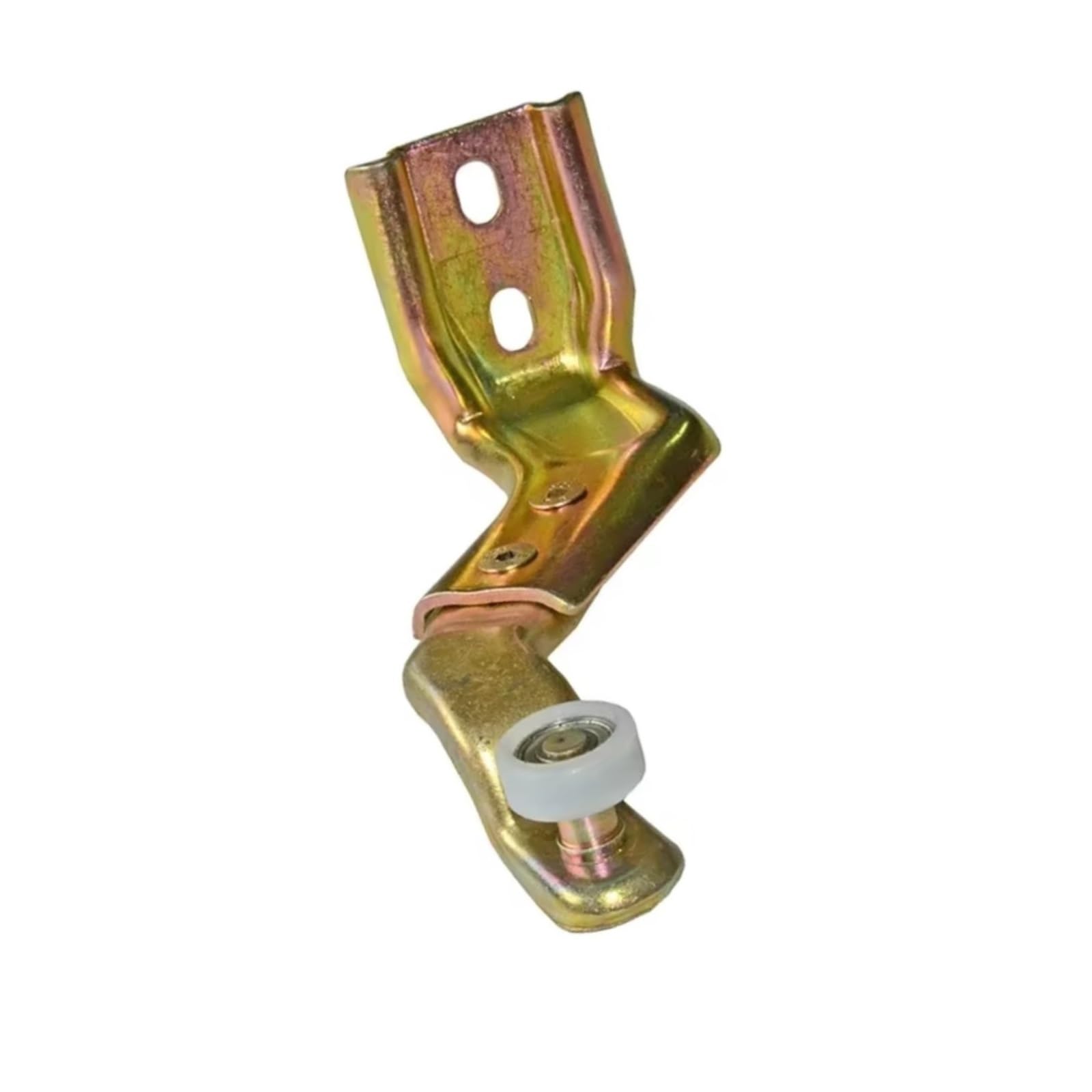 Sliding Door Guide Compatible with VW for LT for Sprinter 1996 1997 1998 1999-2006 Car Right Bottom Hinge Sliding Door Roller Guide Replace