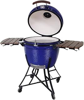 RJMOLU Grande Barbecue Grill, 24