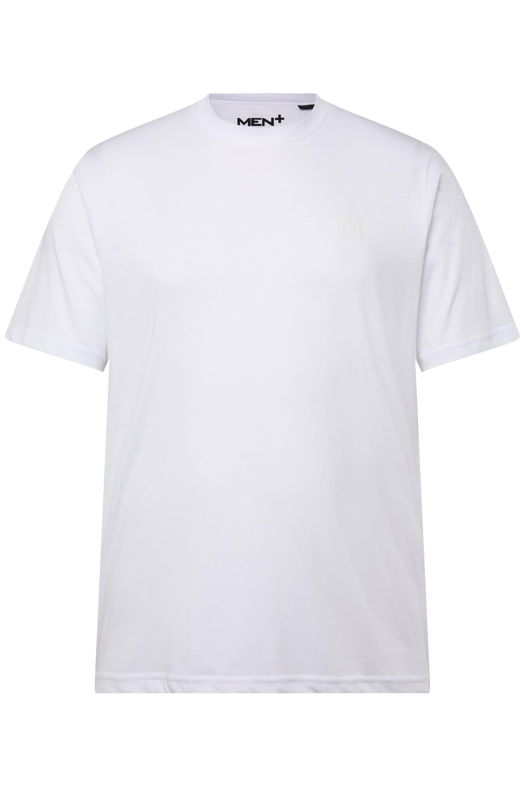 Men Plus Men's Large Sizes Plus Sizes Menswear L-8XL Men+ T-Shirt