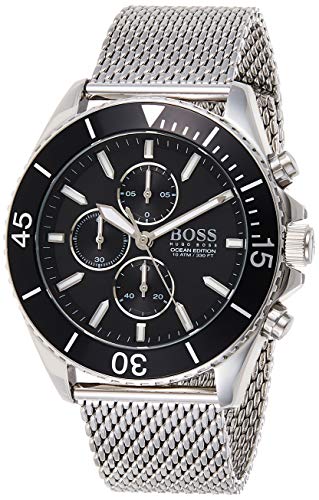 Preisvergleich Produktbild Hugo Boss Armbanduhr 1513701