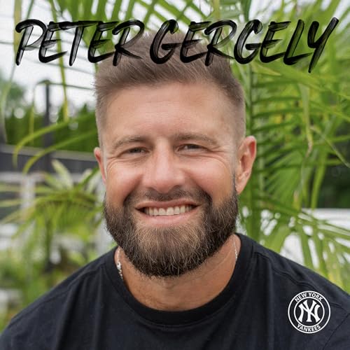 32 - Designing the Future of Fan Experience &mdash; with Peter Gergely, Director, Content and Fan Experience at New York Yankees