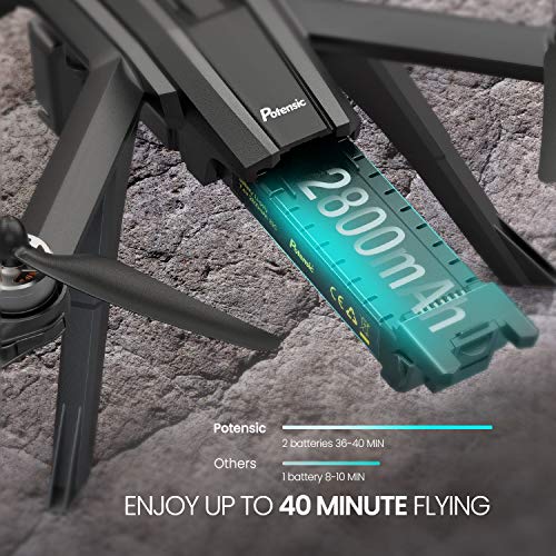 potensic d85 drone