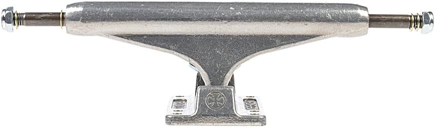 INDEPENDENT Unisex's Indy Stage 11 169 Standard Polished Durable High Performance Truck for All Types of Skateboarding