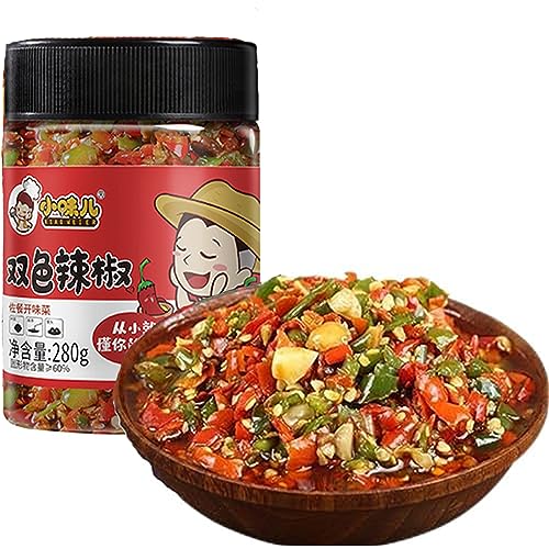 湖南特? 香辣下?菜 各?各?咸菜瓶装 脆嫩泡菜 唐辛子味噌 キムチ漬け ザーサイ 漬物 即食?胃菜 かきまぜ麺味噌 ?椒?菜 香辣?笋片 木瓜? 麻辣?卜丁 蒜蓉青??椒下?菜 拌面小菜 ?菜?菜拌?? ?家手工自制咸菜 彩椒辣椒? キムチ 酸菜 辛味調
