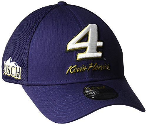 Gorra New Era NASCAR para hombre talla L miniatura 1