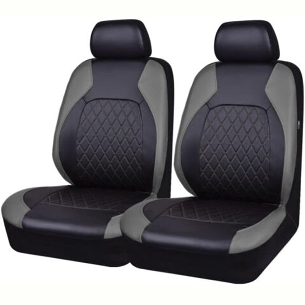 Couvre siège auto Audi A4 allroad B9 2019 2020 housse avant cuir interieur accessoire