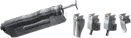 Miniatura 2 de Umarex Cargador de velocidad BB de acero universal para cargadores de calibre .177 (0.177 in)