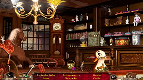 Image of Hidden Objects Collection - Volume 2