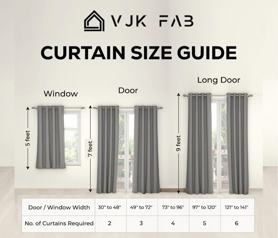 Image of Space Theme Curtains for Kids Room | Planets Cartoon Curtains 4x5 feet Set of 3 | Window Parde Galaxy Print Blinds for Boys & Girls Room | Window Curtain Panel Blue