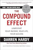 The Compound Effect