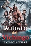 Rubato dal vichingo: Un romanzo oscuro sui guerrieri norreni