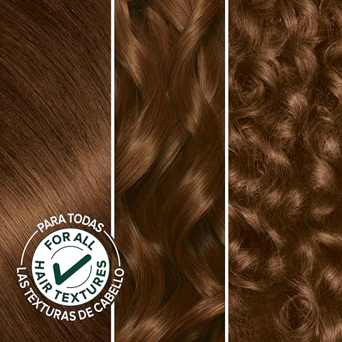 La Mejor Recopilación de Garnier tintes Top 5. 8 Imagen adicional