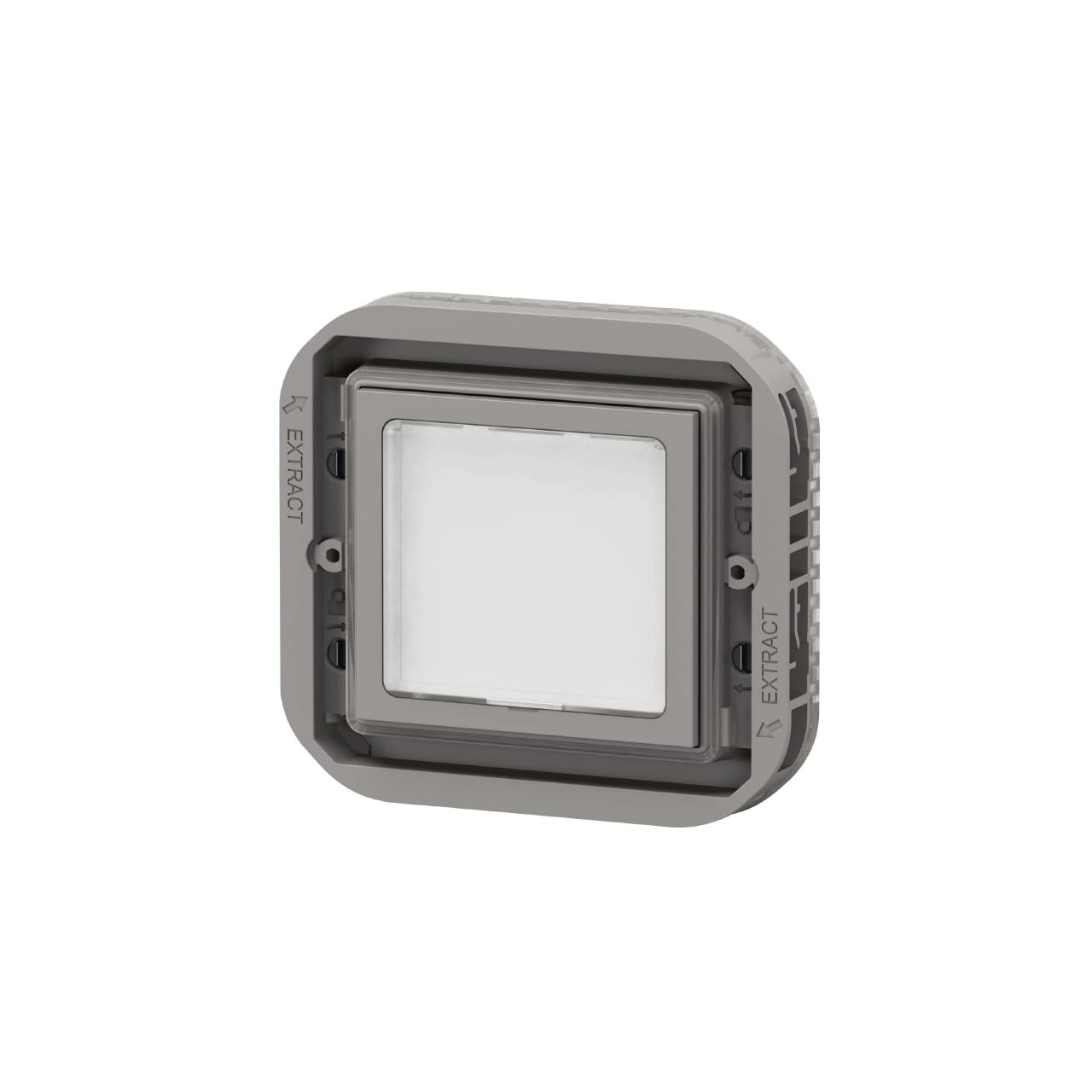 Legrand Plexo 069583L Voyant Lumineux - 1 W - Compostable