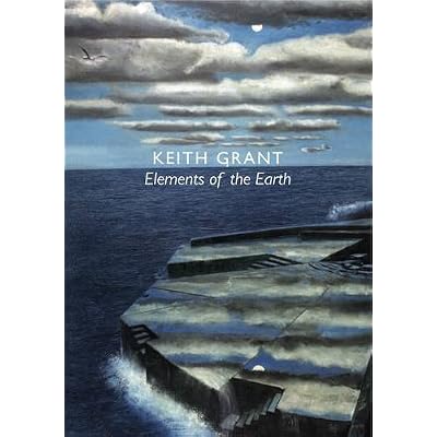 Keith Grant. Elements of the Earth
