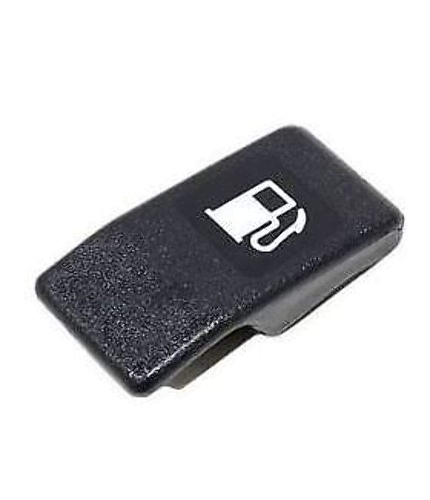 Suabru Fuel Door Release Knob for 1996-2013 Outback Forester Legacy Impreza - 57346AA010ML - Genuine OEM