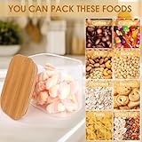 Zoom IMG-2 foiiliio 800 ml rettangolari barattoli Zoom IMG-2 foiiliio 800 ml rettangolari barattoli