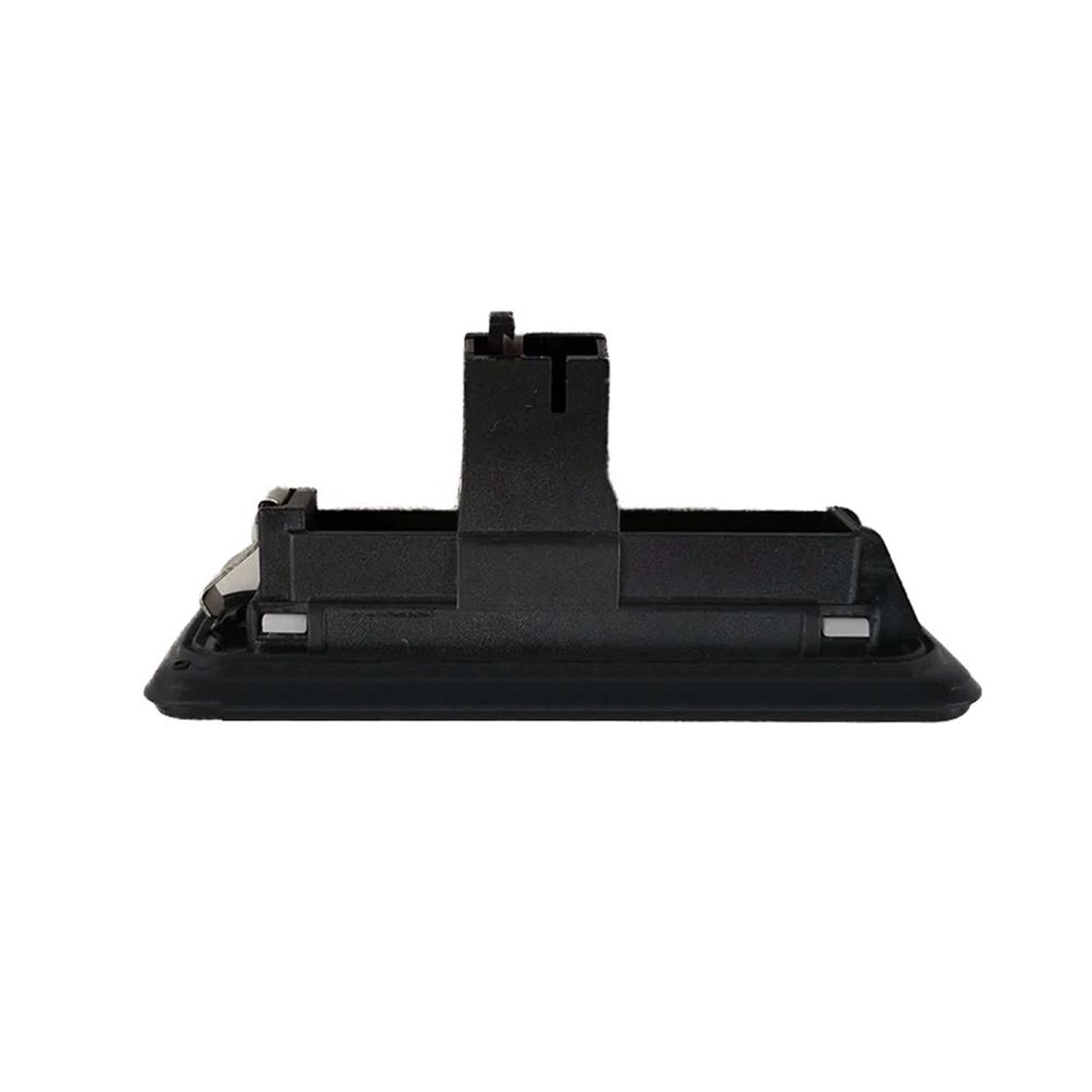 Yueyzhk One Color Car Trunk Lid Boot Lift Tailgate Lock Latch 5Ed827566 5E0827566 5E0827566a For Skoda For Roomster For Superb For Yeti