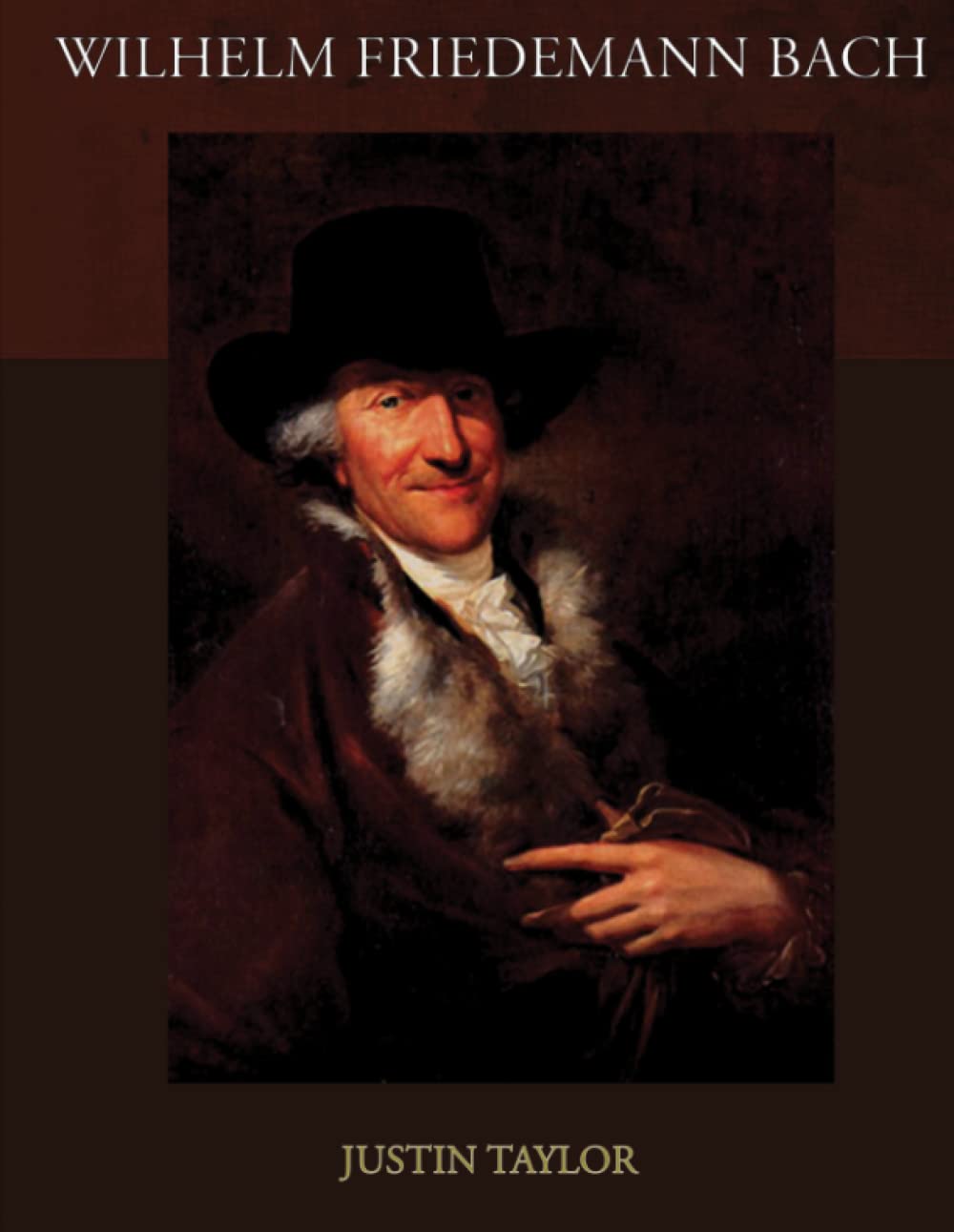 Wilhelm Friedemann Bach