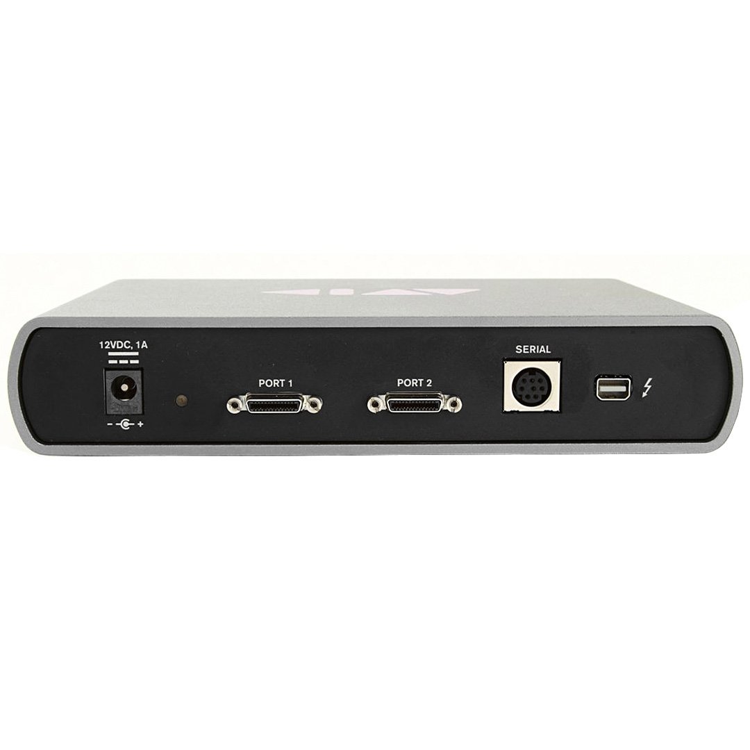 Amazon.co.jp: Avid PT HD ネイティブサンダーボルト コア-FBA 