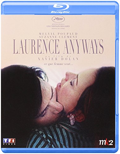 Laurence Anyways [Blu-ray]