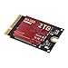M4 Mac mini DIY Internal SSD 2TB, Speeds Up to 4,200MB/s Storage 2900MB/s Read Upgrade Hard Disk