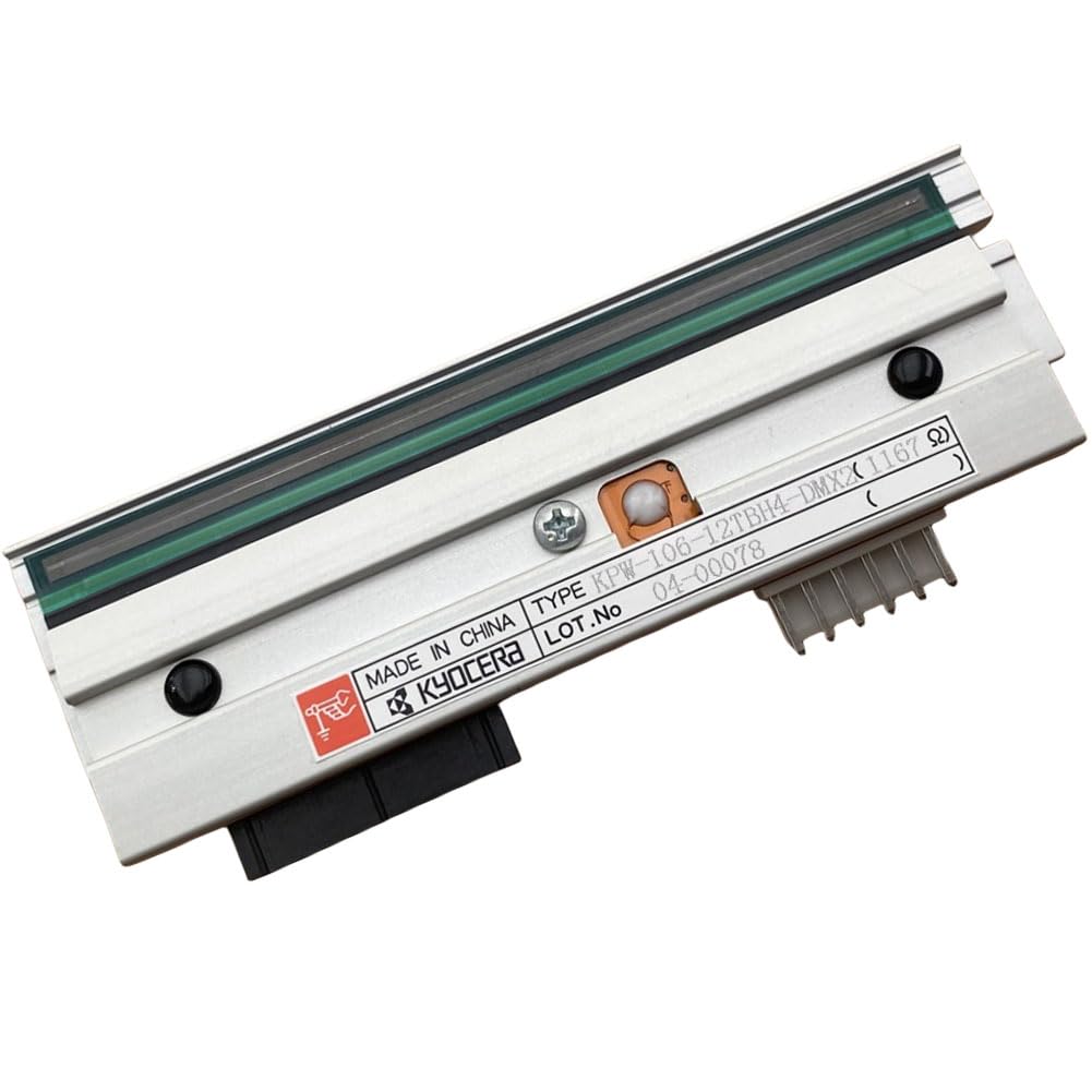 PHD20-2182-01 - Cabezal de impresión para impresora térmica Datamax I-4308 A-4310 (300 ppp)