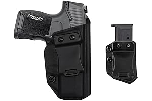 Sig Sauer P365 IWB Holster